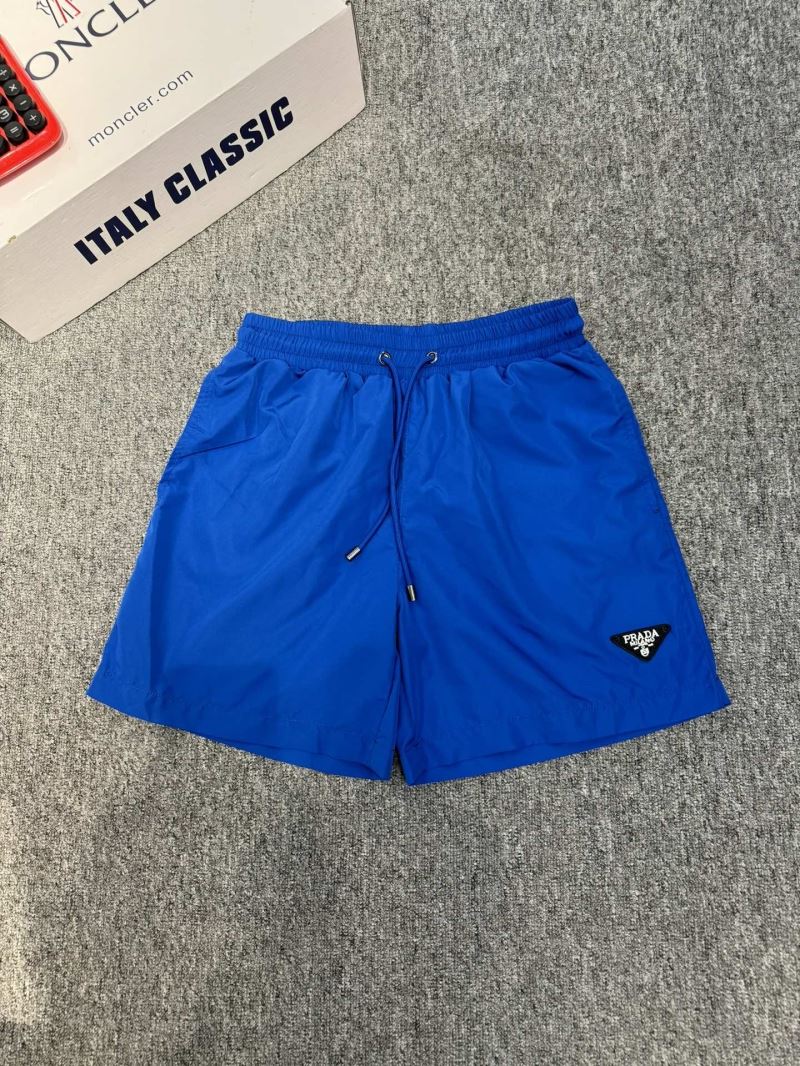 Prada Short Pants